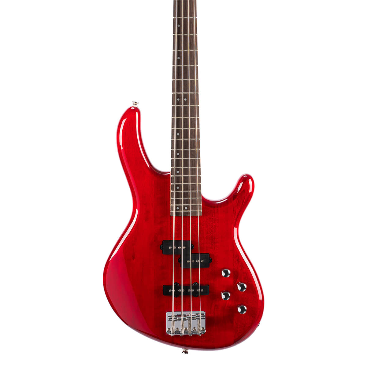 Cort Action Bass Plus Bass Guitar (BASS-PLUS)